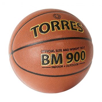 Баскетбольный мяч Torres BM900